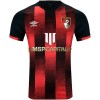 Original Fußballtrikot AFC Bournemouth Heimtrikot 2020-21 Für Herren